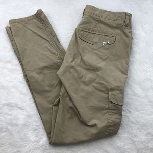 The North Face Skinny Cargo Pants